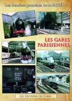 Les gares parisiennes